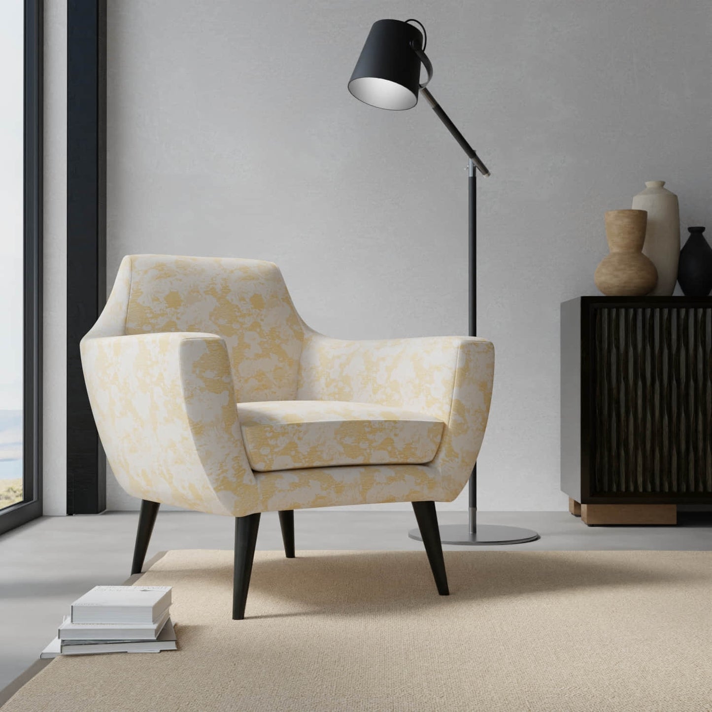 Wagner Sunshine - Folio Fabrics