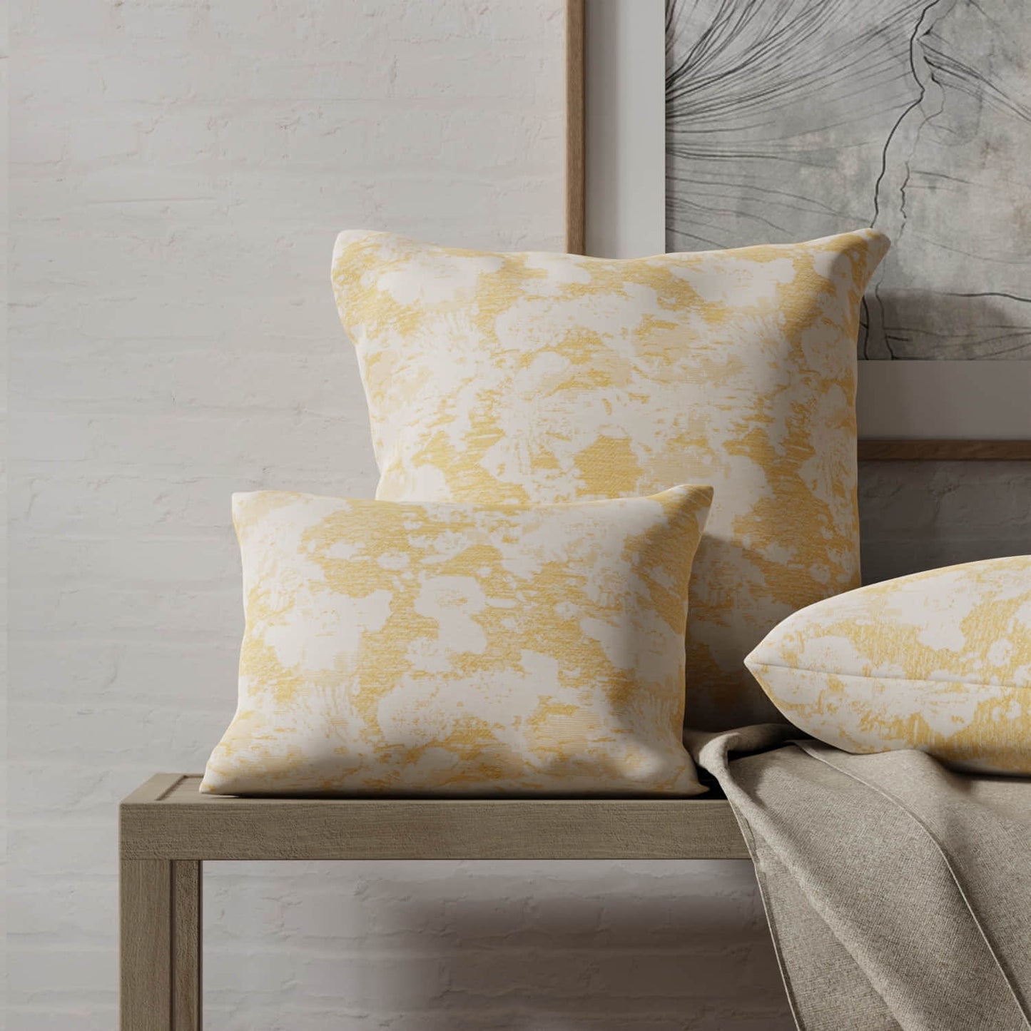Wagner Sunshine - Folio Fabrics