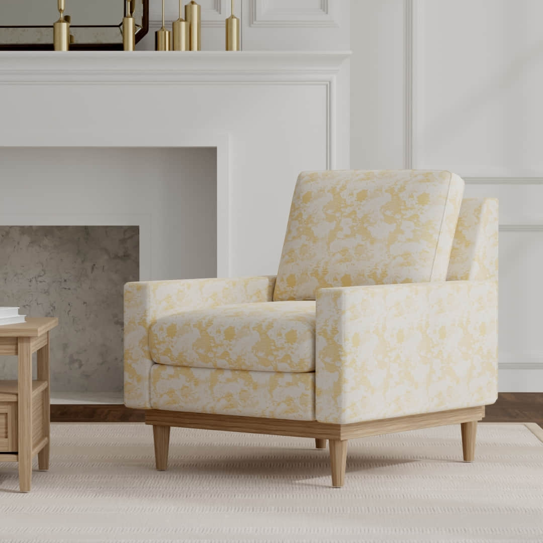 Wagner Sunshine - Folio Fabrics