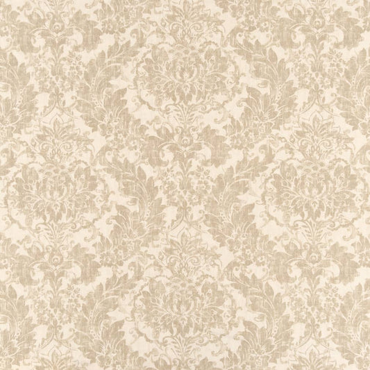 Warby Oatmeal Fabric
