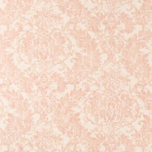 Warby Pink Fabric