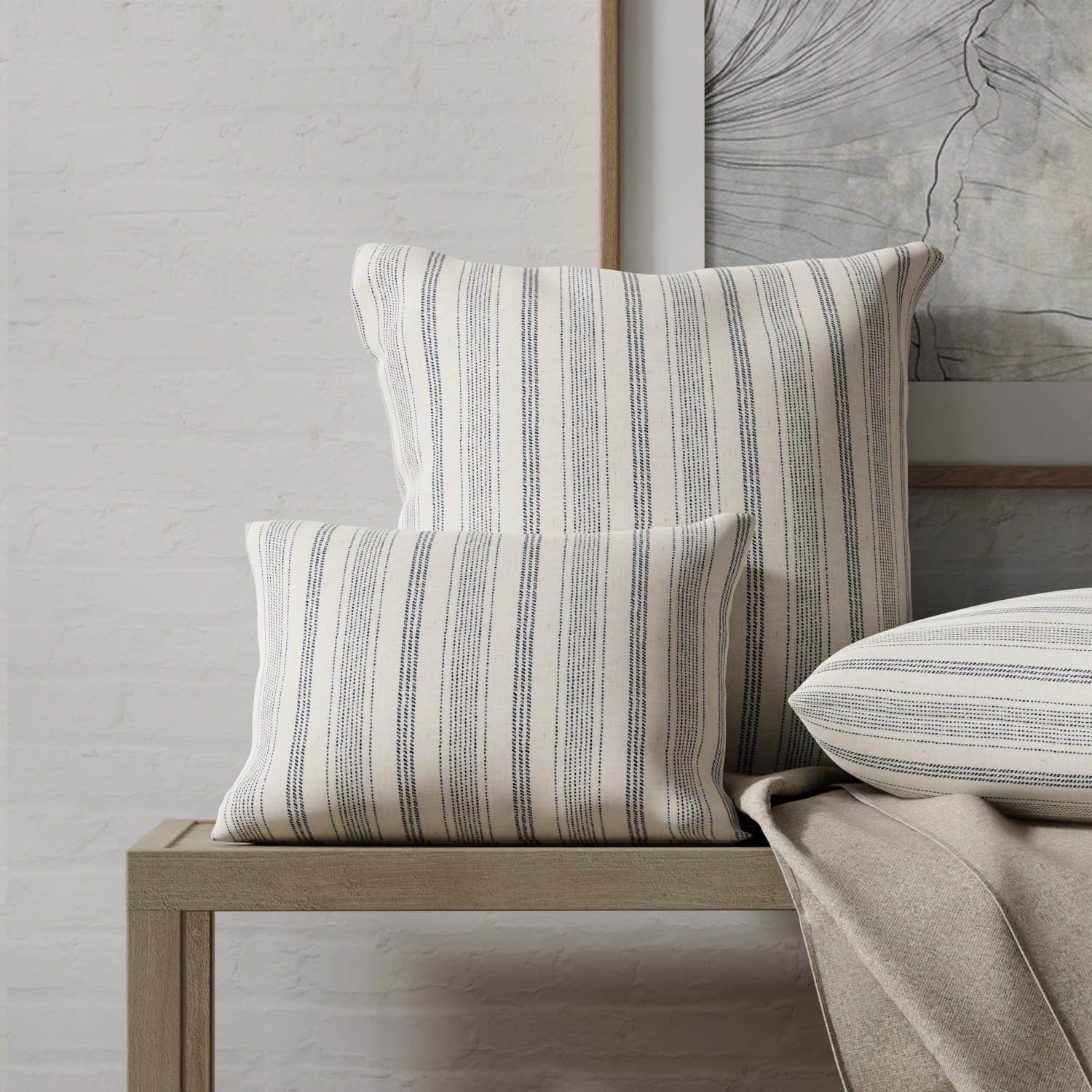 Watson Delft - Folio Fabrics