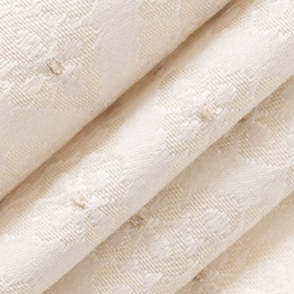 Waverly Ivory - Folio Fabrics