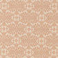 Wilkie Peach Fabric