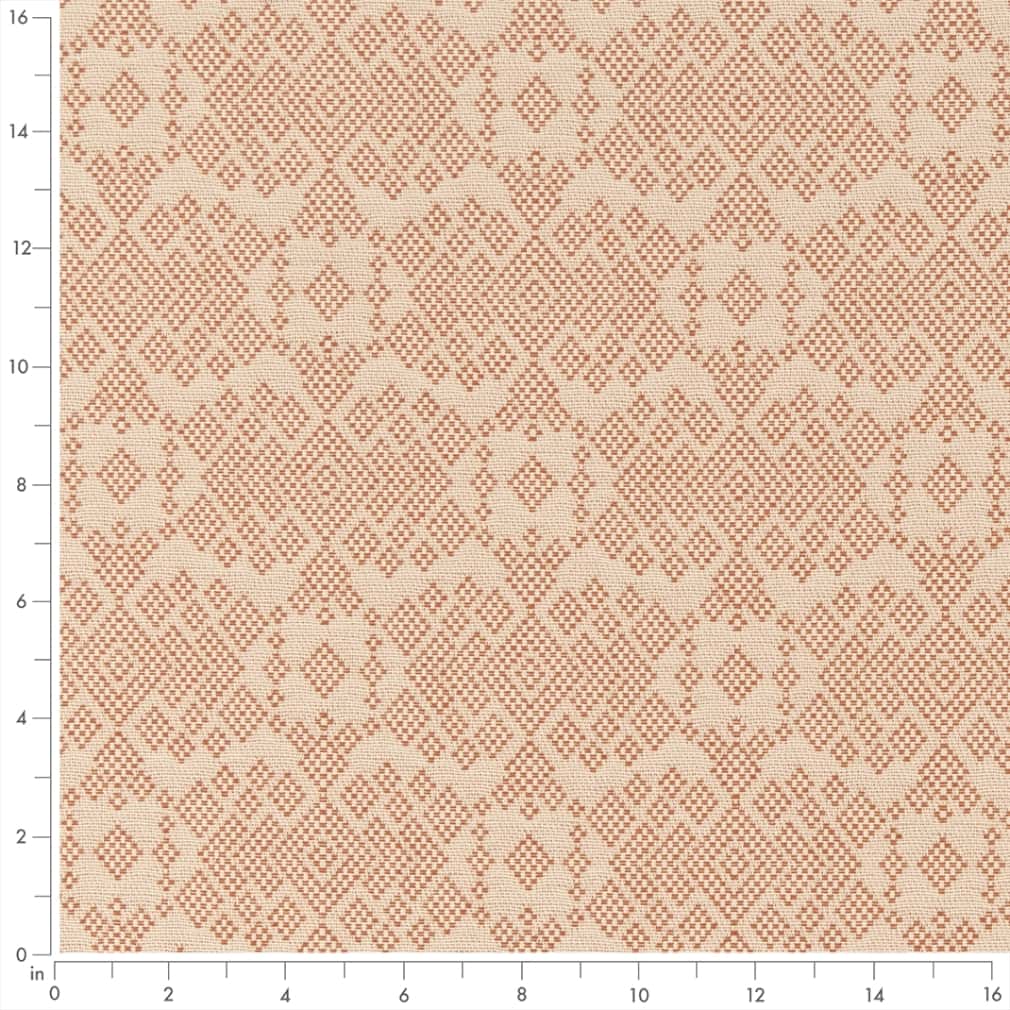 Wilkie Peach Ruler Image