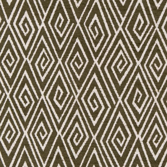 Wynn Spruce Fabric