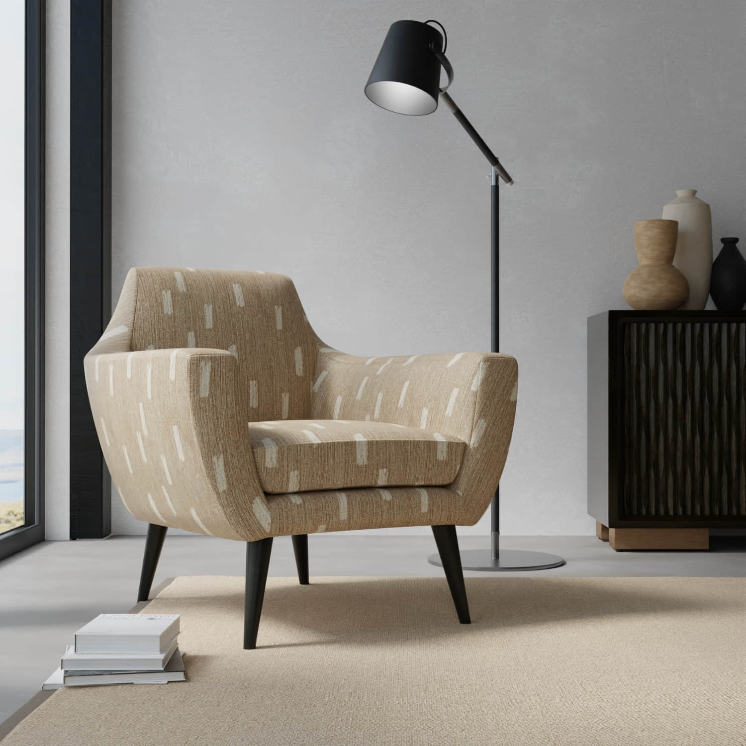 Zachary Tan - Folio Fabrics