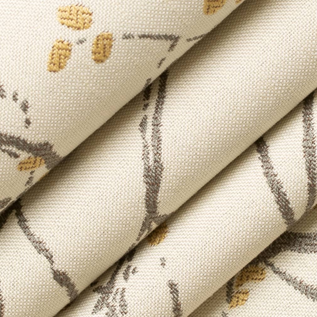 Zoho Goldenrod - Folio Fabrics